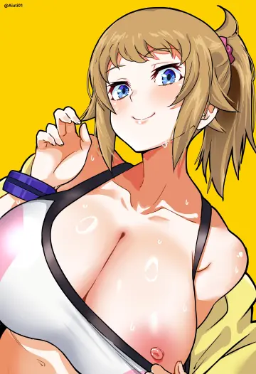 Hoshino Fumina rule 34