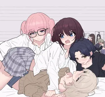 Awa Subaru rule 34