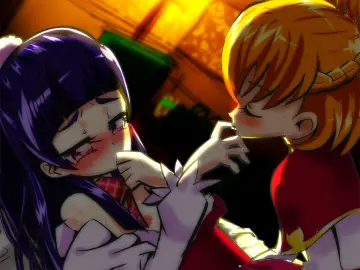 Mahou Tsukai Precure!