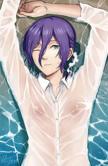 Reze (Chainsaw Man) rule 34