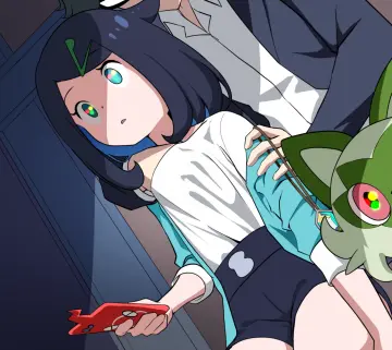 1Girl