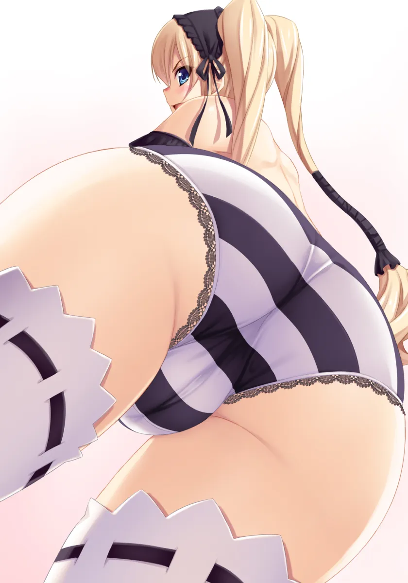 Ekaterina Kurae by Fujirin