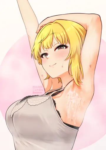 Miyamoto Frederica rule 34