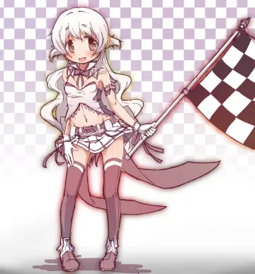 Checkered Background