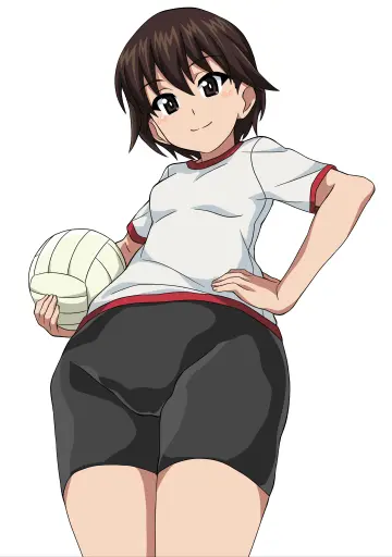 Volleyball (Object)