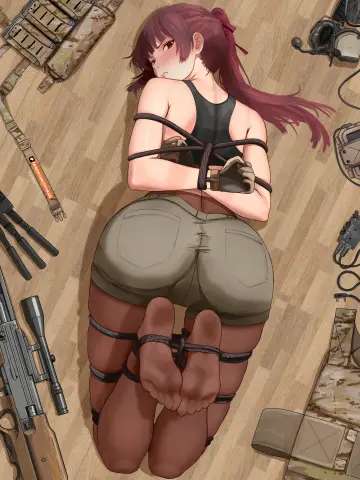 Bullpup