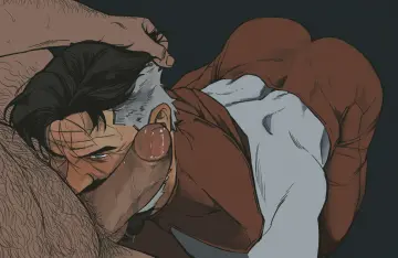 Imminent Fellatio