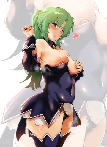 Breasts