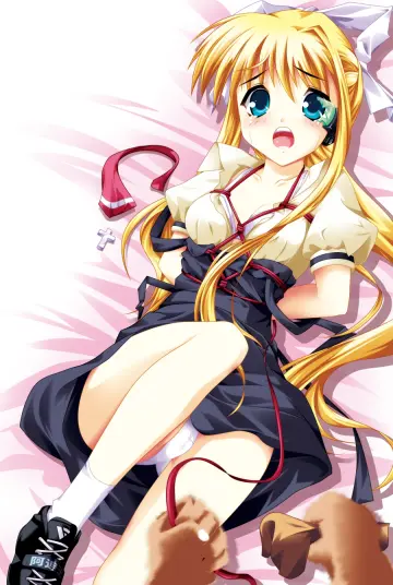 Air (Visual Novel)