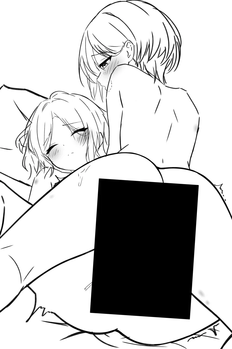 Rupa (Girls Band Cry), Ebizuka Tomo by Setsuna 0430