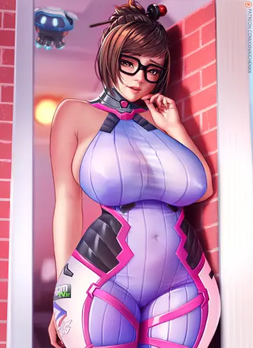 1Girl