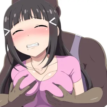 Kurosawa Dia rule 34