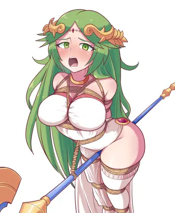 Kid Icarus