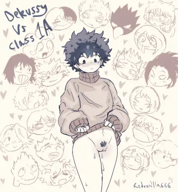 Uraraka Ochaco rule 34