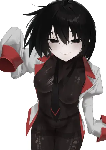 Oshino Ougi rule 34