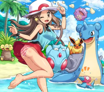 Pokemoa