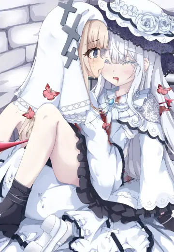 Hikami Meruru rule 34