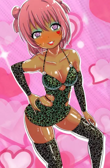 Akaza Akari rule 34