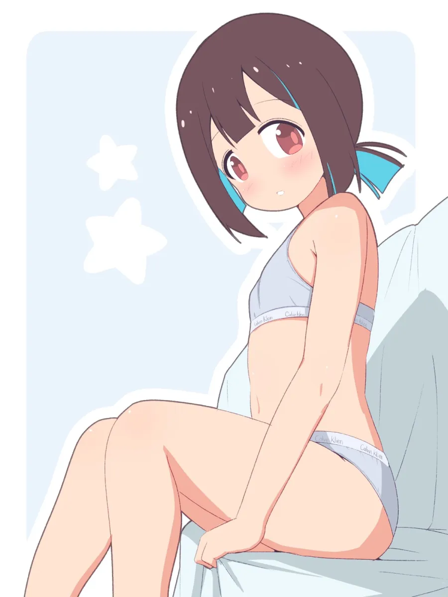Hozuki Momiji by Unkimo