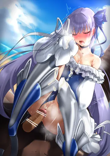 Meltryllis (Fate) rule 34