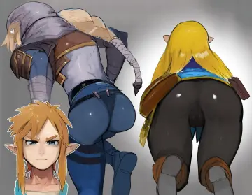 Link rule 34