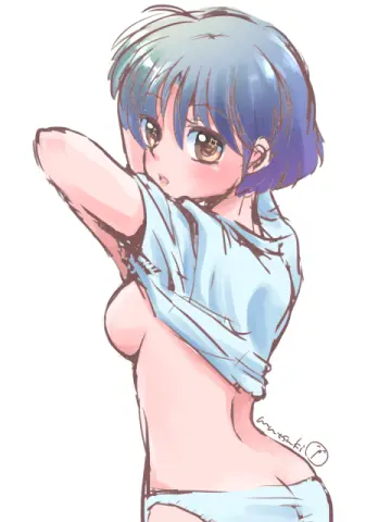 Hanamutsuki