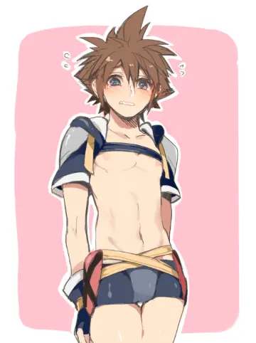 Thigh Pouch