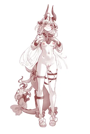 Reed (Arknights) rule 34