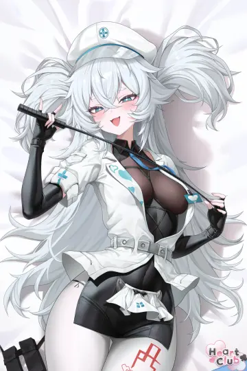 Florence (Girls' Frontline 2) rule 34
