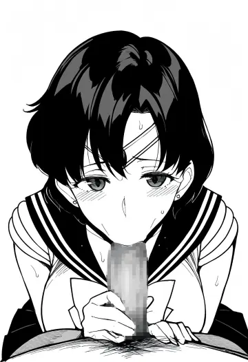 :>=