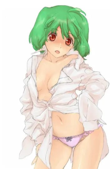 Loose Clothes