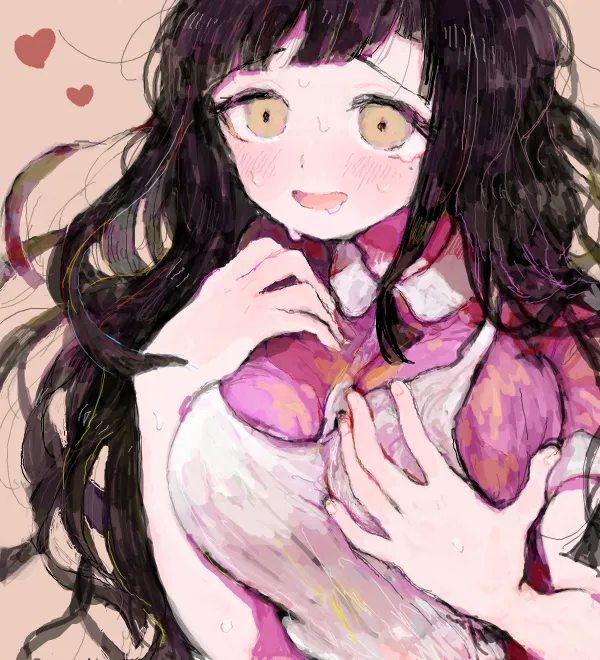 Tsumiki Mikan by Gnsi