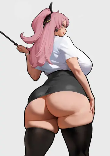 Nicole Demara rule 34