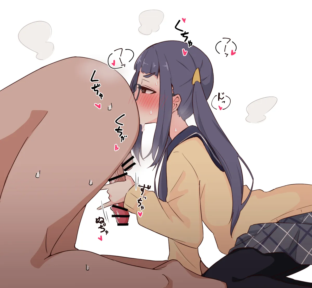 Oogaki Chiaki by Ame (Amechan17391739)