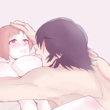Mankanshoku Mako rule 34