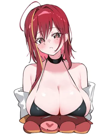 Akane Lize rule 34