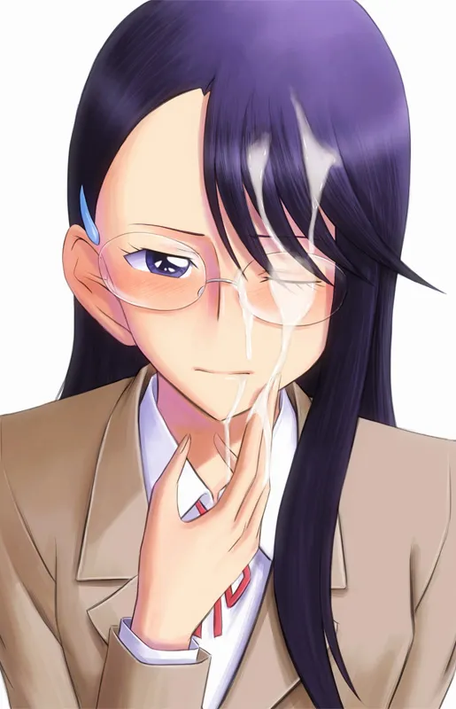 Tsukikage Yuri by Bonnie (Rsg)