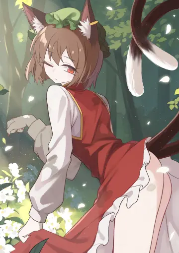Chen rule 34