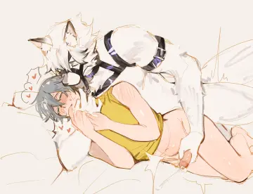 Von Lycaon rule 34