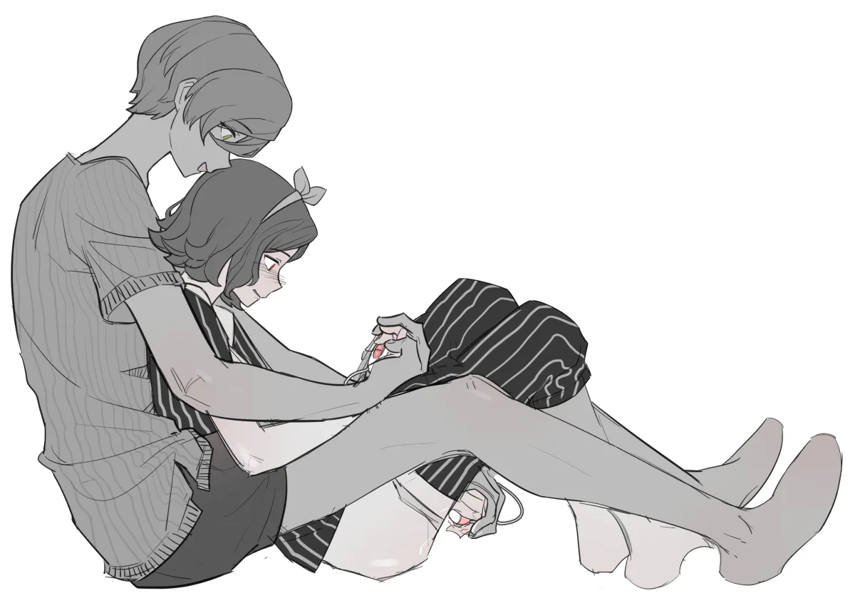 Rupa (Girls Band Cry), Ebizuka Tomo by Mtdykxkxzzy