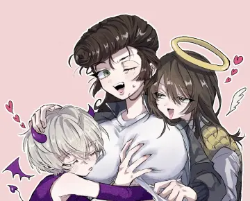 Breasts