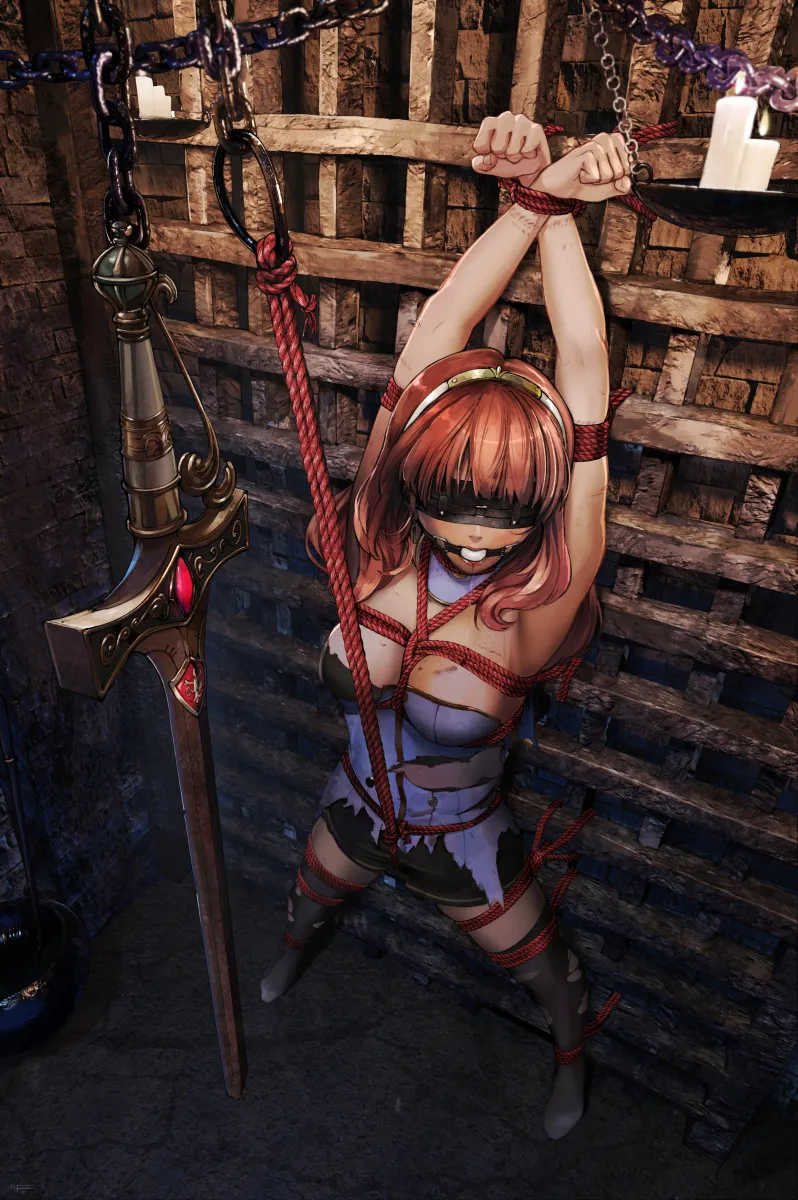 Celica (Fire Emblem) by Sharpffffff