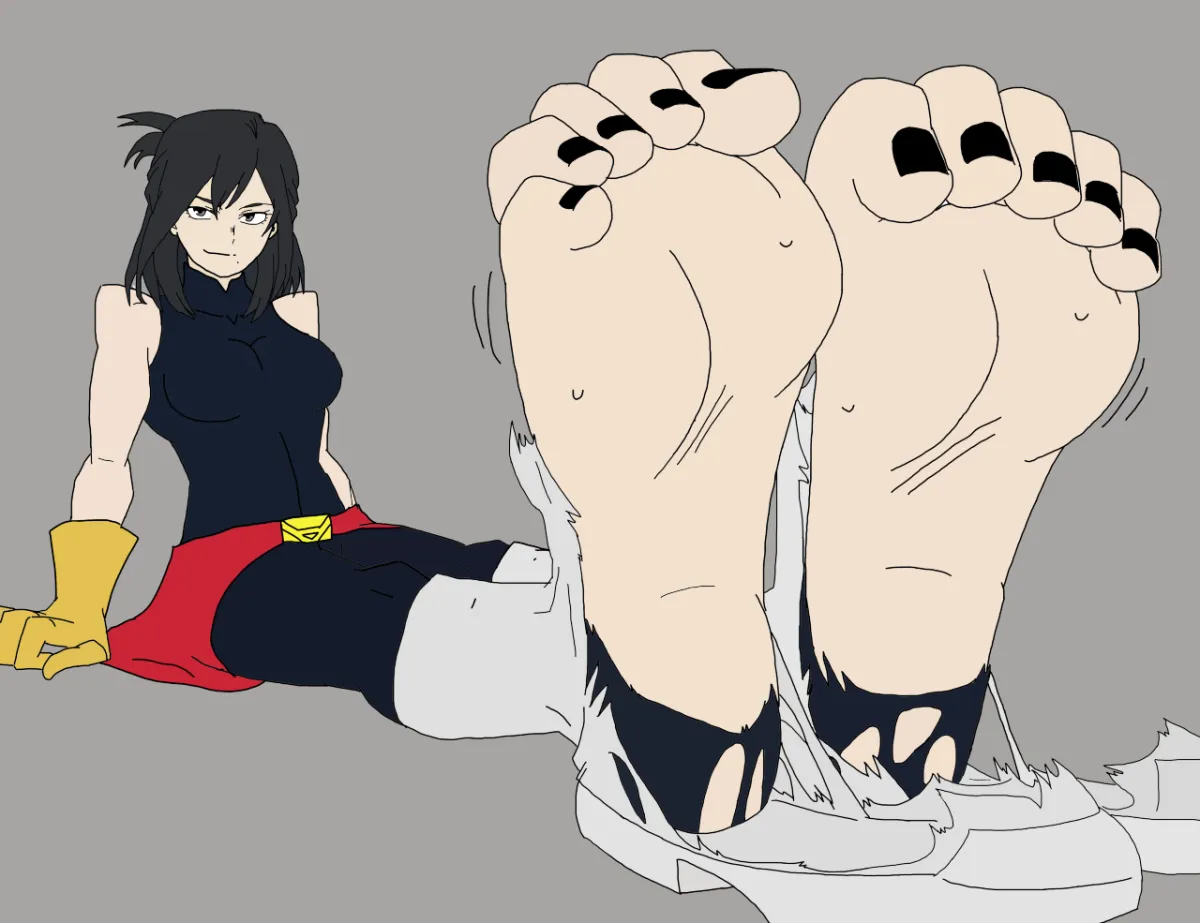 Shimura Nana