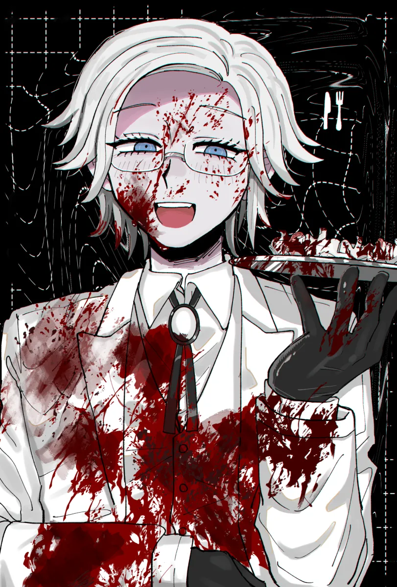 Aotsuki Eito by Muro (Nrvc5252)