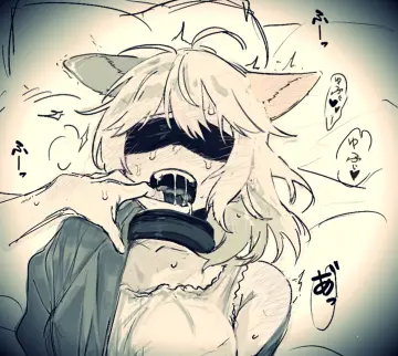 Anisphia Wynn Palettia rule 34