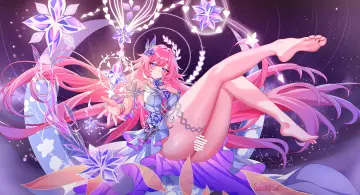 Cyrene (Demiurge) (Honkai: Star Rail) rule 34