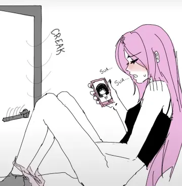 Sua (Alien Stage) rule 34