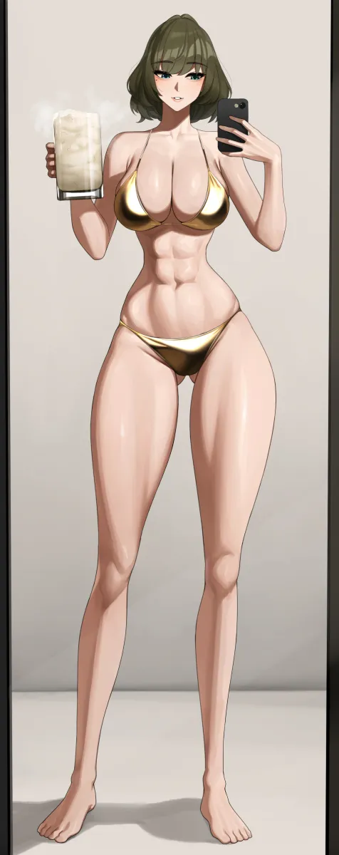 Takagaki Kaede by Senzyu (Snz0)