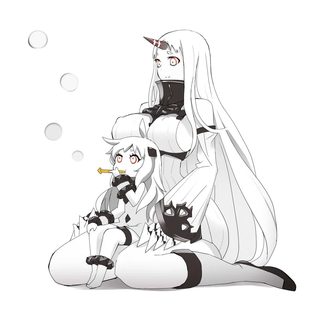 Northern Ocean Princess, Seaport Princess by Uni (Gugurutan)