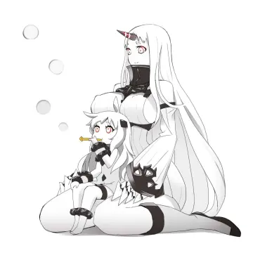 Seaport Princess rule 34
